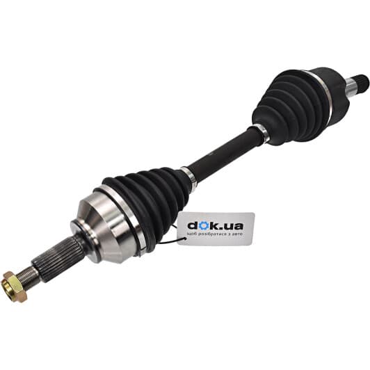 DS2303L BGA Полуось