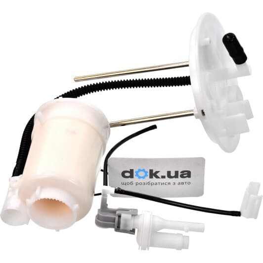 T1313064 TOKO Паливний фільтр