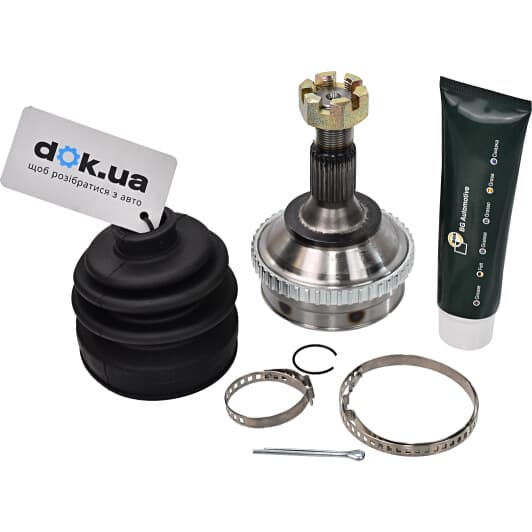 CV1403A BGA ШРУС