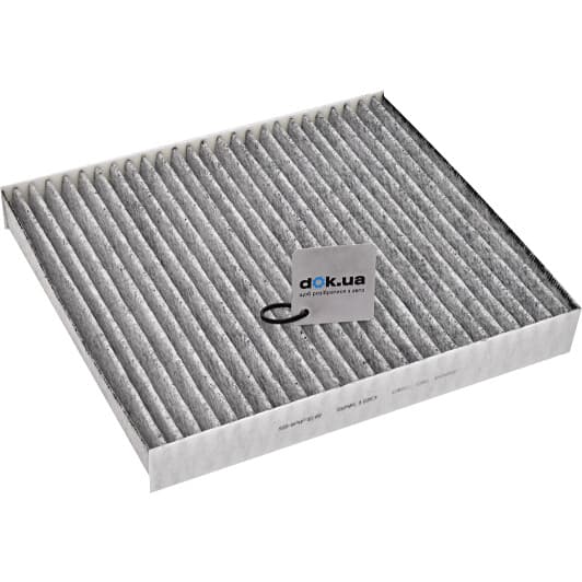 SAK120 Shafer Фильтр салона