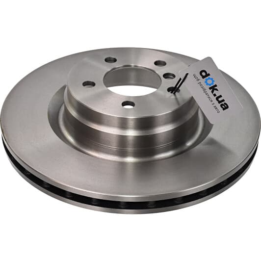 0 986 479 557 Bosch Гальмівний диск для Land Rover Range Rover