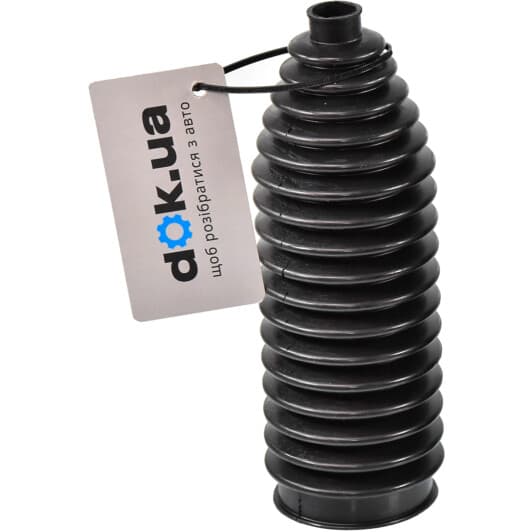 205050 Solgy Пильник кермової рейки