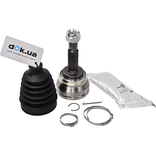 771021630 FAG ШРУС