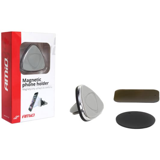 Тримач для телефона Amio 01043