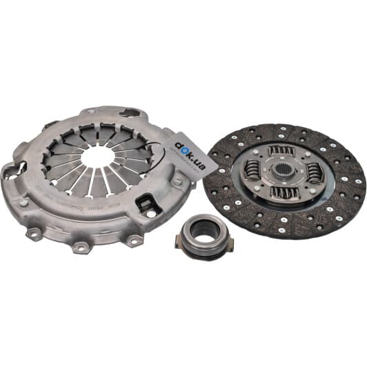 ADM53073 Blue Print Комплект зчеплення