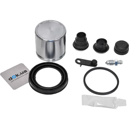 401314 ERT Ремкомплект тормозного суппорта