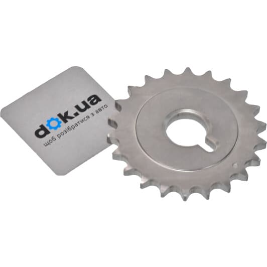 1352331030 Toyota / Lexus / Daihatsu Комплект цепи ГРМ