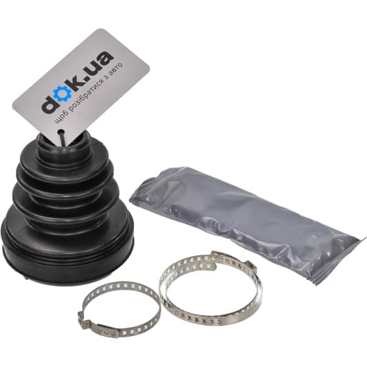 500628 ERT Пыльник ШРУСа