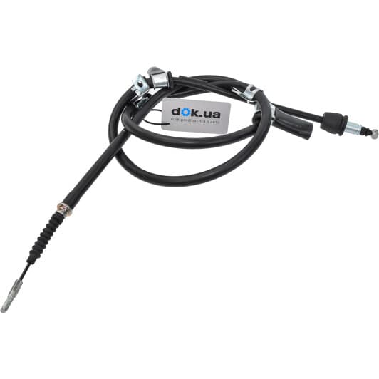 17.2569 Cofle Трос ручного тормоза для Hyundai Santa Fe