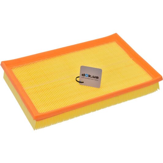 WH110 Wunder Воздушный фильтр