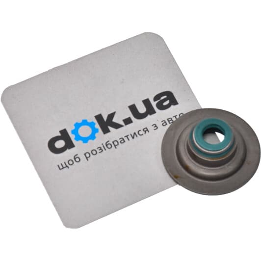 VK5343 BGA Комплект сальников клапанов