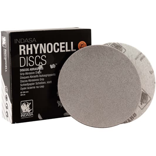 Круг шлифовальный INDASA 55212 3000 универсальный