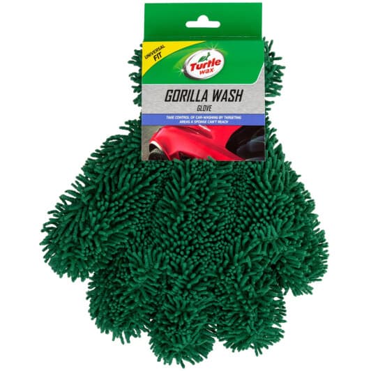 Губка Turtle Wax X1835TD 230x250