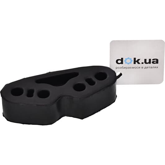 333-720 FA1 Кронштейн кріплення вихлопної магістралі