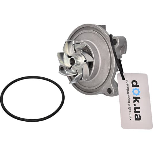 PA8713 Bugatti Помпа