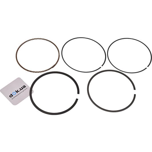 A2033AE003 Nissan / Infiniti Комплект поршневых колец