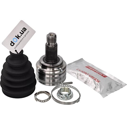 1910-X3 Febest ШРУС для BMW X3