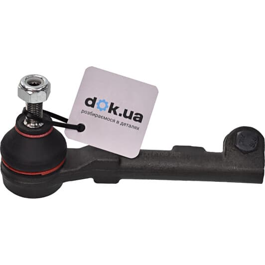 JTE292 TRW Наконечник рулевой тяги