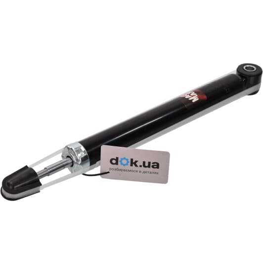 353346070000 Magneti Marelli Амортизатор для Nissan Micra