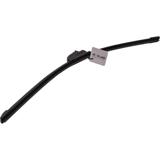 WU550 Oximo Щітки склоочисника