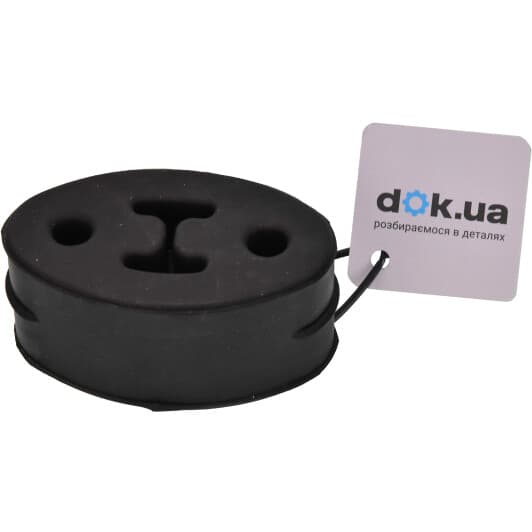 553-912 FA1 Кронштейн кріплення вихлопної магістралі