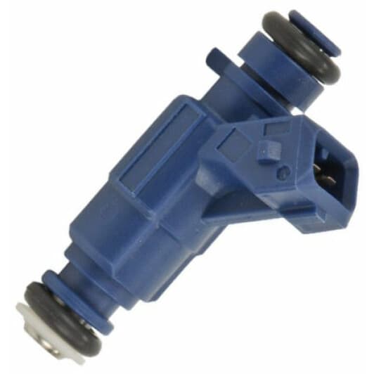 01lb0414 Libron Топливная форсунка