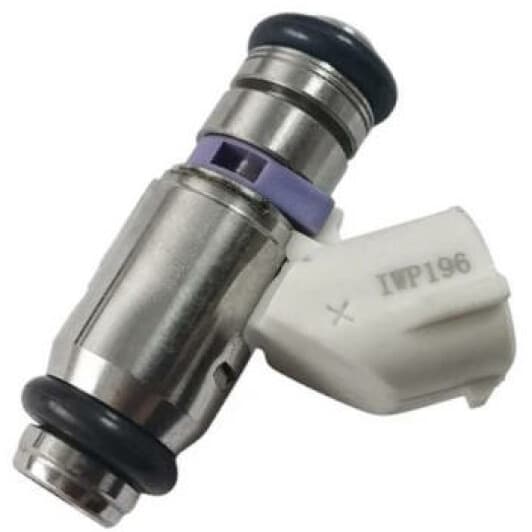 01lb0460 Libron Топливная форсунка