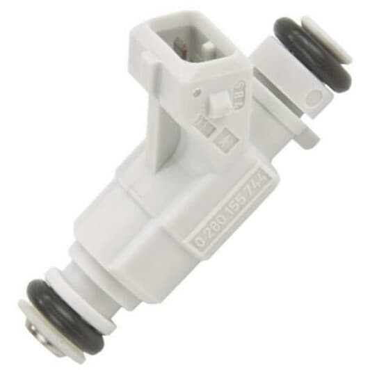 01lb0467 Libron Топливная форсунка