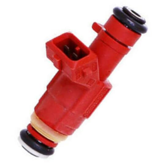 01lb0468 Libron Паливна форсунка