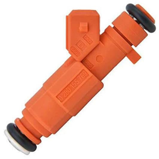 01lb0478 Libron Топливная форсунка