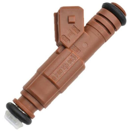 01lb0488 Libron Топливная форсунка