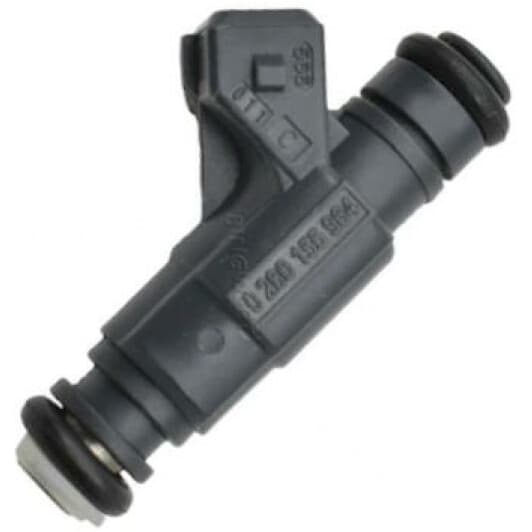 01lb0489 Libron Топливная форсунка