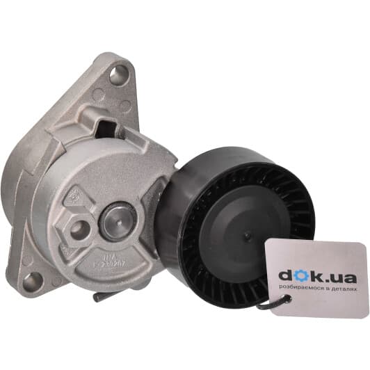 T38224 Gates Натяжной ролик поликлинового ремня