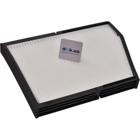 FAA-DDW0 Japanparts Фільтр салону для Daewoo Leganza