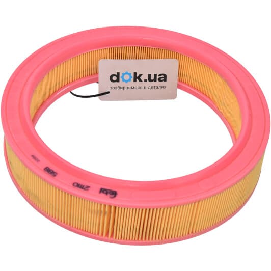 21110 Febi Воздушный фильтр