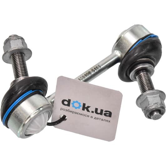 31351 02 Lemförder Стойка стабилизатора