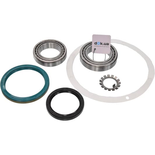 401212 Optimal Подшипник ступицы колеса