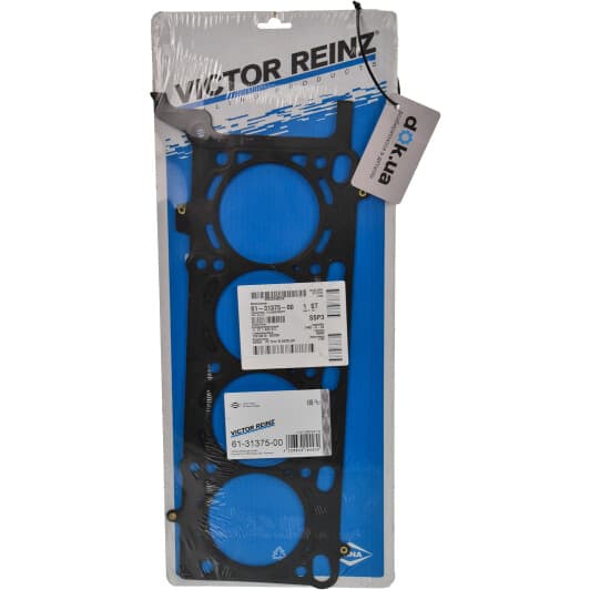 61-31375-00 Reinz Прокладка ГБЦ