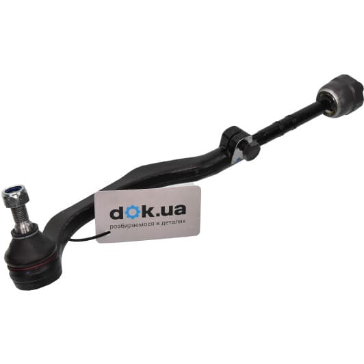 21328 Sidem Рулевая тяга в сборе