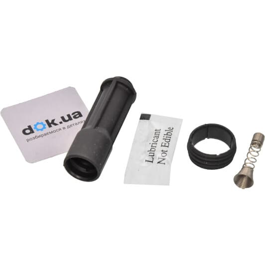 CP072 Tesla Вилка свічки розжарювання