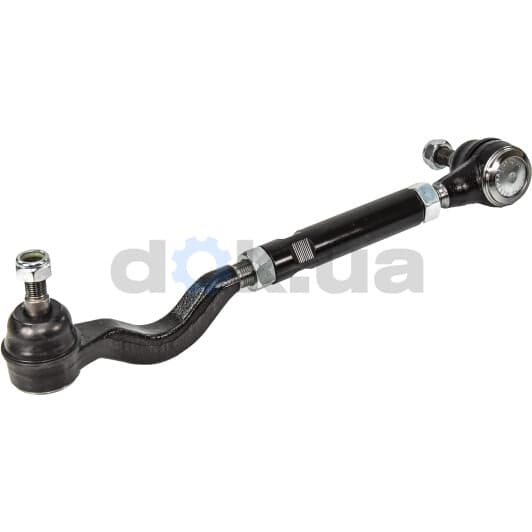 cs0004r CTR Кермова тяга в комплекті для Hyundai Terracan