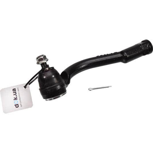 ce0342l CTR Наконечник рулевой тяги