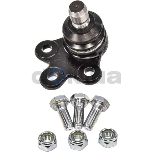 cb0166 CTR Шарова опора