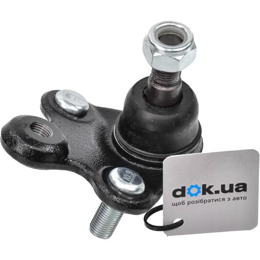 cb0135 CTR Шарова опора