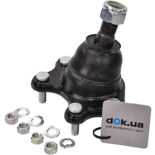 cb0379 CTR Шаровая опора