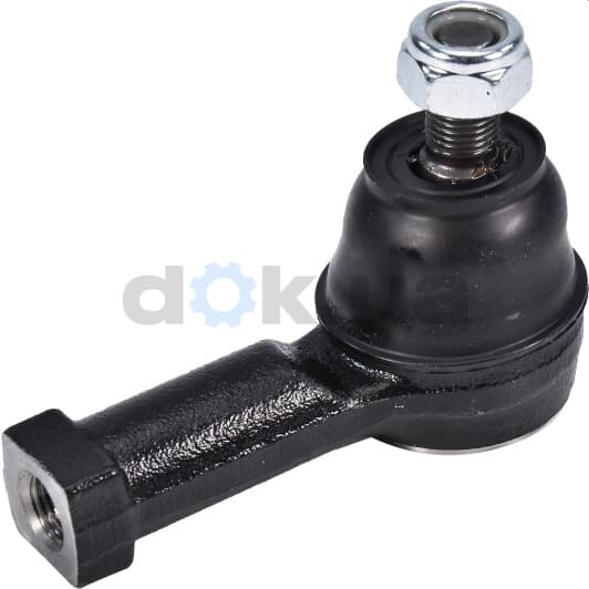 ce0317 CTR Наконечник кермової тяги