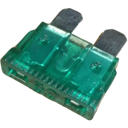 Запобіжник автомобільний Citroen / Peugeot 6997L6 FN mini 30A