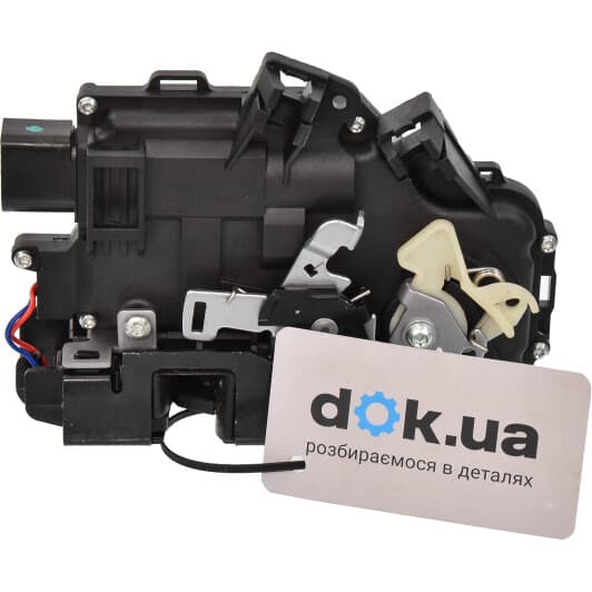 88391764201 Vika Замок двери