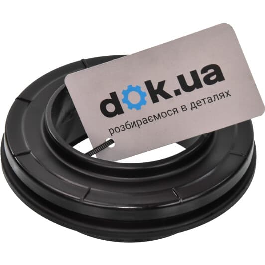 04206 Metalcaucho Опорний підшипник амортизатора