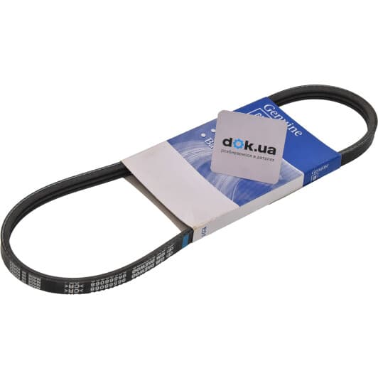 96568068 General Motors Поліклиновий ремінь